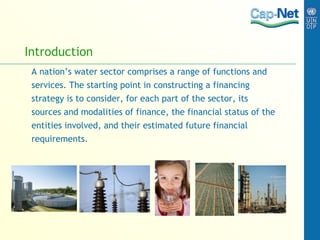 Chapter+5 introduction+to+finance+instruments | PPT