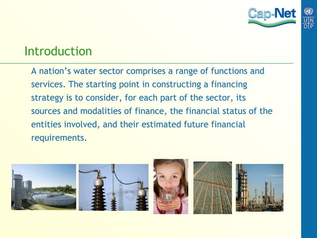 Chapter+5 introduction+to+finance+instruments | PPT