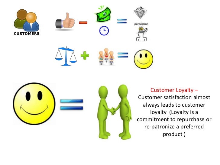 Essay writing on customer satisfaction