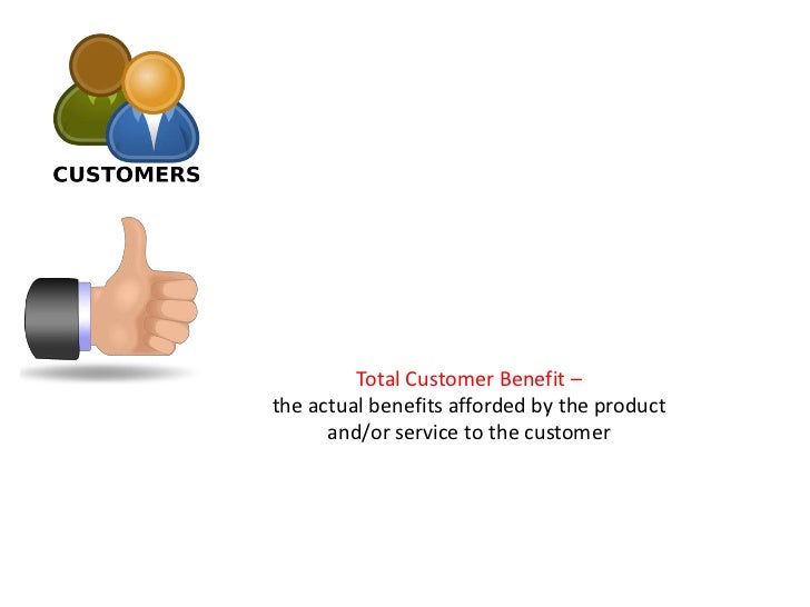 Chapter 5 Kotler Customer value, Satisfaction and Loyalty