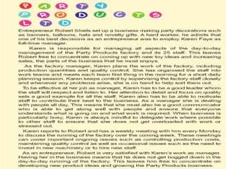 Chapter 5 lc introduction to management | PPTX