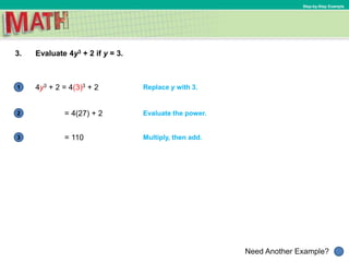 (7) Lesson 5.1 - Solve Equations with Rational Coefficients | PPTX