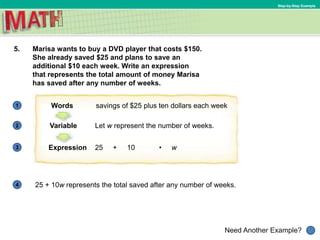 (7) Lesson 5.1 - Solve Equations with Rational Coefficients | PPTX