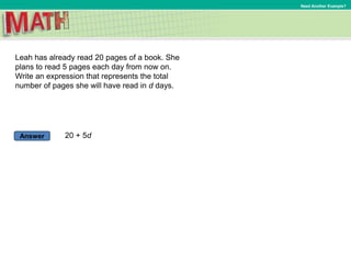 (7) Lesson 5.1 - Solve Equations with Rational Coefficients | PPTX
