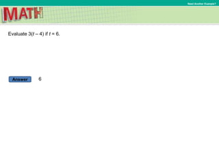 (7) Lesson 5.1 - Solve Equations with Rational Coefficients | PPTX