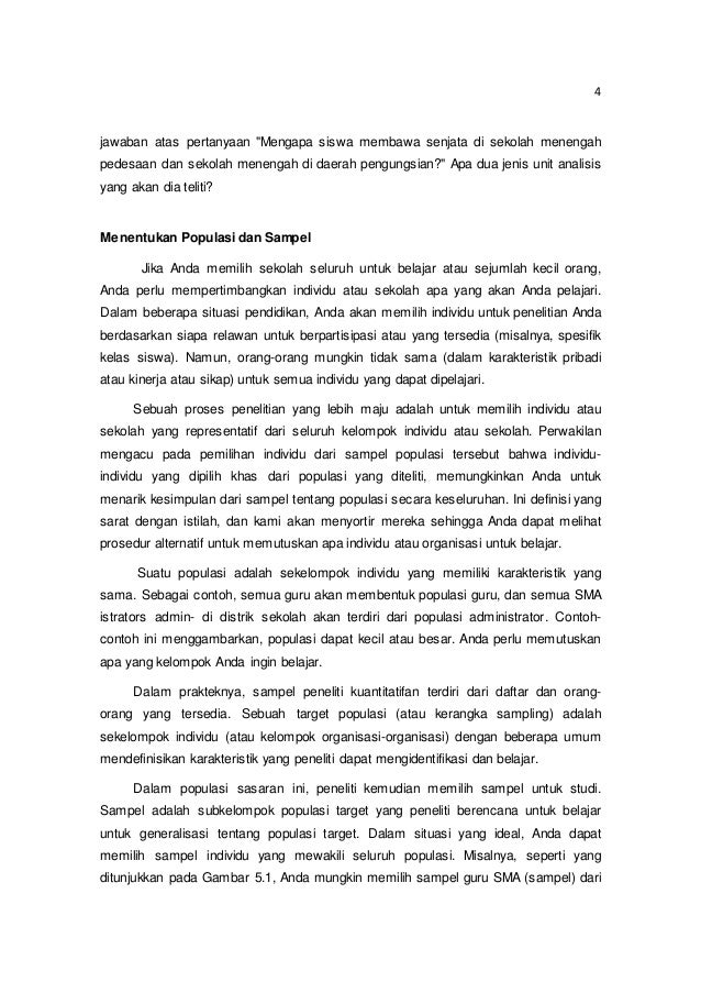 Chapter 5 makalah aswardi nim 14193002