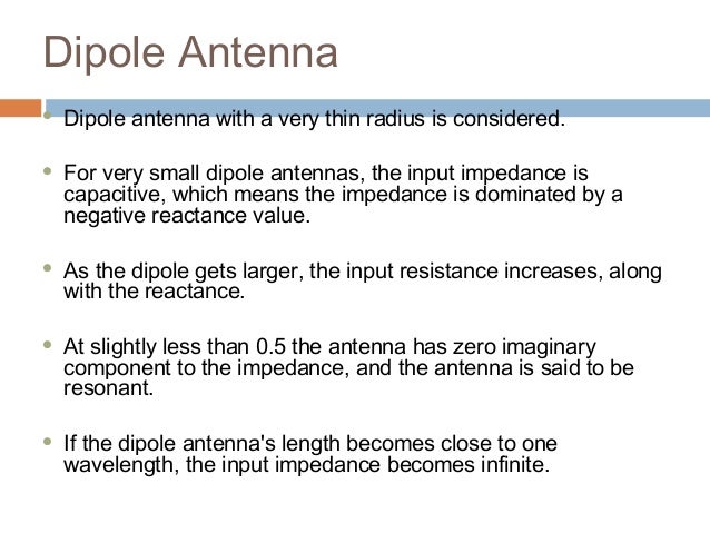 Microwave Antenna Mw Transmission