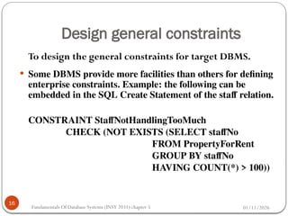 Chapter 5 Physical Design database .pptx