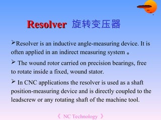 Chapter 5 POSITION MEASURING DEVICES.ppt