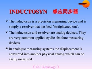 Chapter 5 POSITION MEASURING DEVICES.ppt