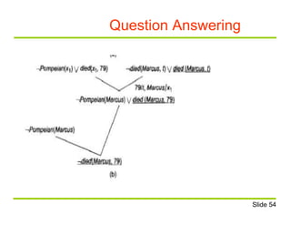 Predicate logic | PPTX