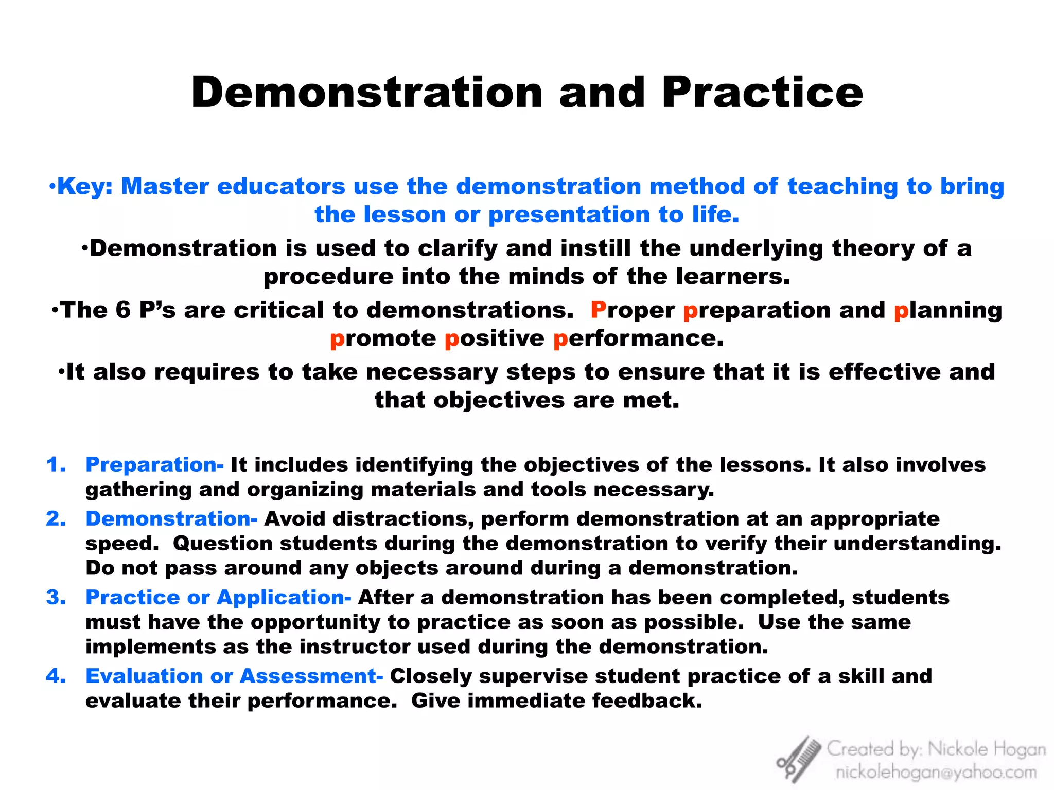 Learner-centered education will dominate the 21st century.