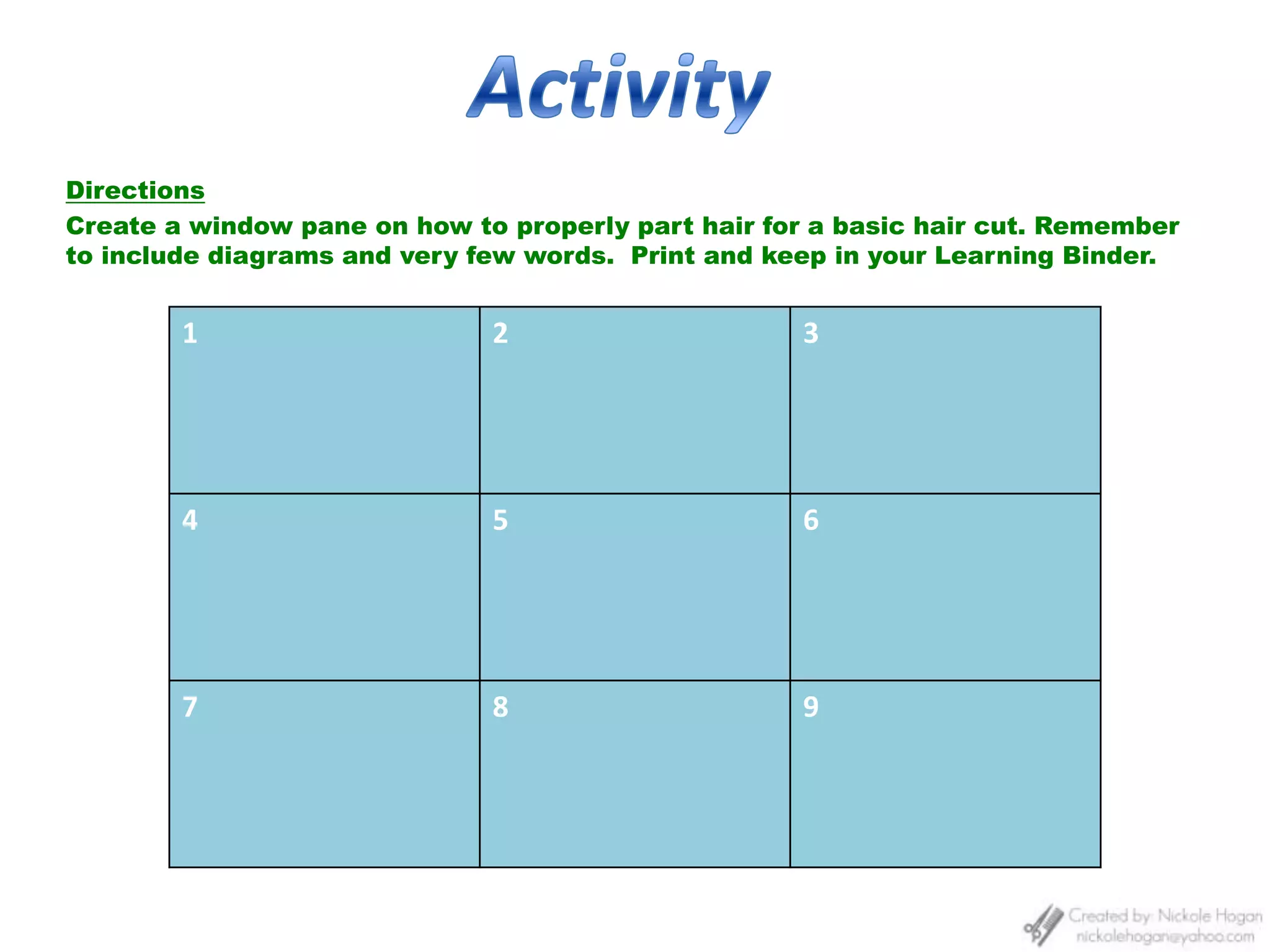 To develop a highly effective interactive lecture of powerful presentation, the educator will follow the C-R-E-A-T-E format.Consider the topic for the lectures.Research it extensively.Examples for clarification.Analyze the learners.Teach with poise.Enjoy the presentation and relax.The educator will develop powerful openings and build thorough content for the middle of the lecture.  