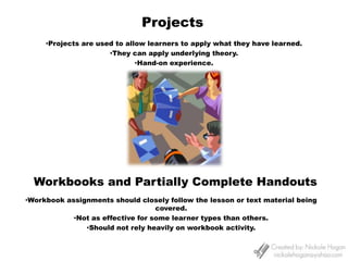 ActivityDirectionsCreate a demonstration outline for the following subject:How to properly drape a client for a shampoo.Keep in mind the 6 P’s.