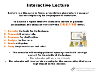 Learning means that skills or knowledge is acquired by instruction, study, or experience.