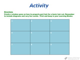 To develop a highly effective interactive lecture of powerful presentation, the educator will follow the C-R-E-A-T-E format.Consider the topic for the lectures.Research it extensively.Examples for clarification.Analyze the learners.Teach with poise.Enjoy the presentation and relax.The educator will develop powerful openings and build thorough content for the middle of the lecture.  
