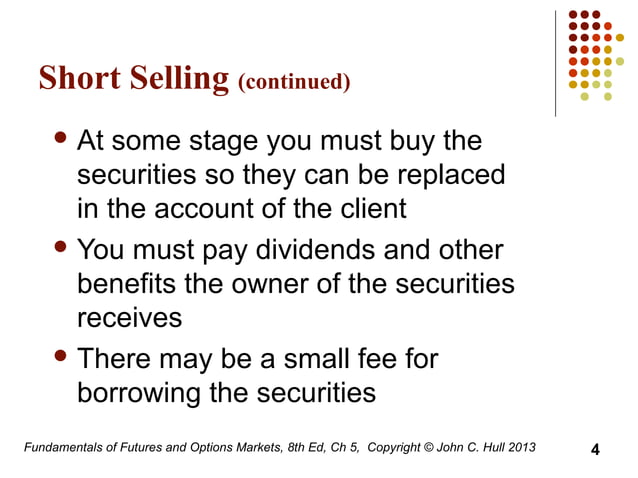 Chapter 5 Pricing Ppt Chapter 5 Pricing Ppt