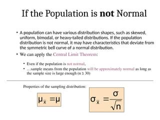 Probability Distribution, binomial distribution, poisson distribution ...