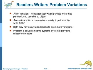 Chapter 5 Process Synchronization os.ppt