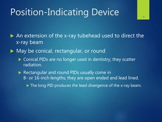 Chapter 5: Radiation Protection | PPT