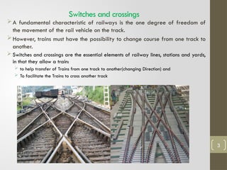 End Course Switch Chapter 5 Railway Turnoutes and Switches (2).pptx