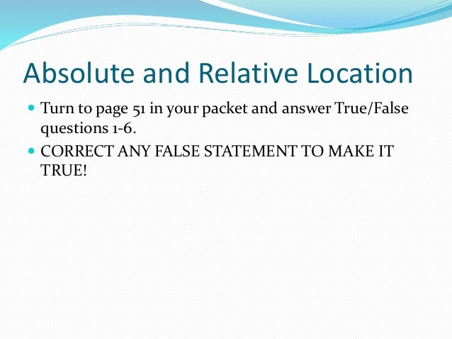 Chapter 5 relationship between latitude, longitude, and climate secti…
