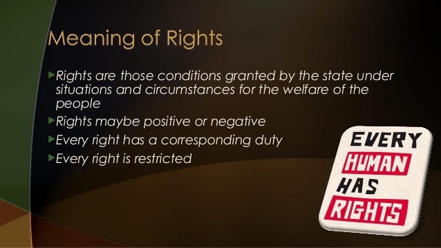 What Is Rights What Is Rights 3 638 