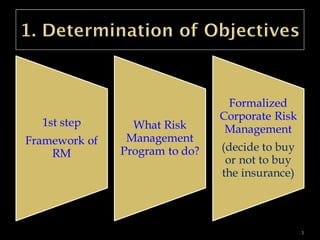chapter 5 risk management - chapter 5 risk management... Chapter 5 risk_ | PPT