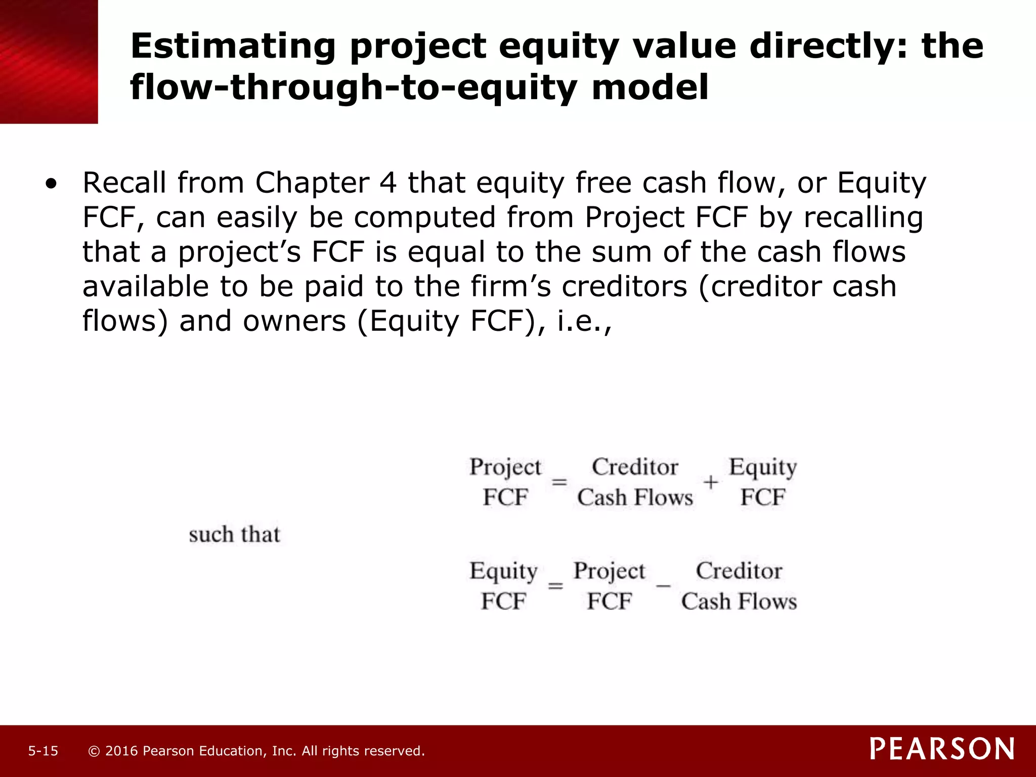 Chapter 5 slides | PPTX