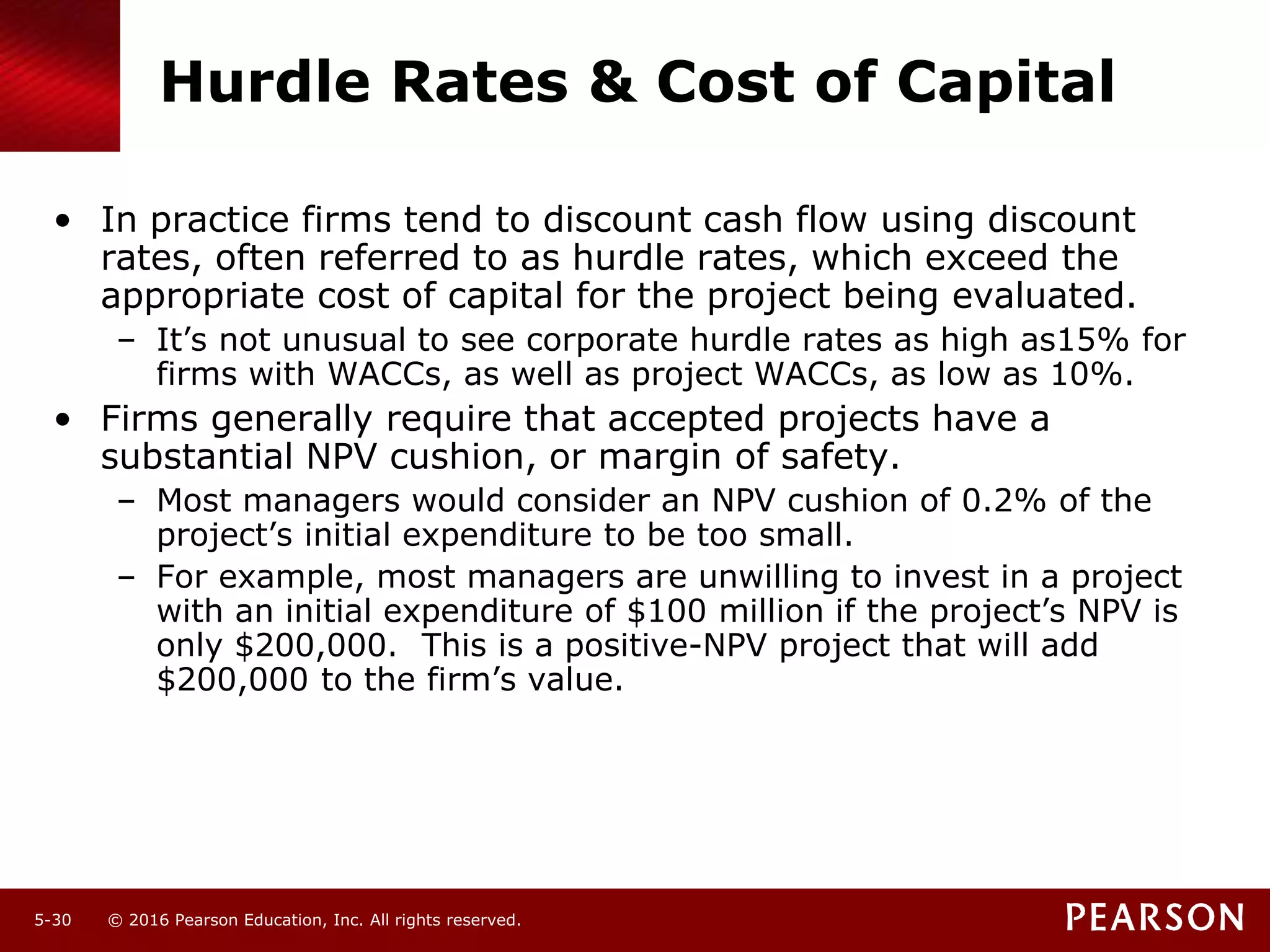 Chapter 5 slides | PPTX