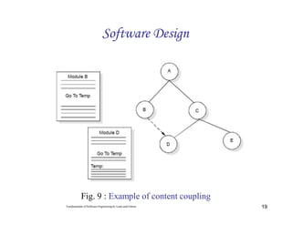 Chapter 5 Software Design of software engineering.pptx