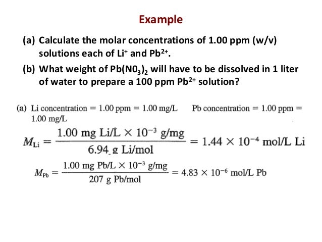 Chapter 5 Stoichiometric Calculations Summer14