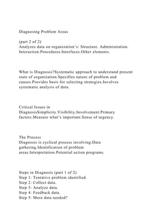 Chapter 5The Diagnostic ProcessLearning Objectiv.docx