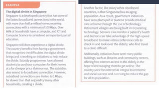 The Digital Divide | PDF