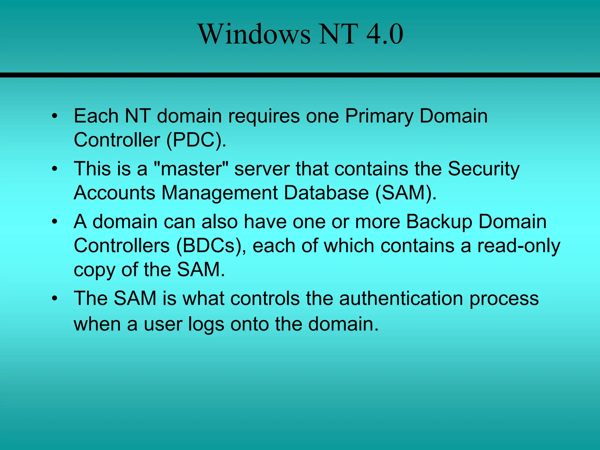 Chapter 6 - INTRODUCTION TO NETWORK OPERATING SYSTEM - 0S and NOS.ppt