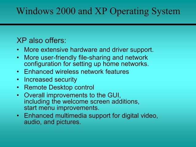 Chapter 6 - INTRODUCTION TO NETWORK OPERATING SYSTEM - 0S and NOS.ppt
