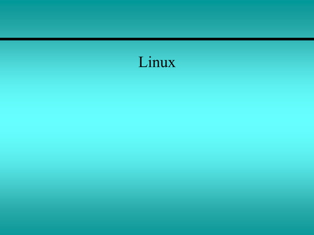 Chapter 6 - INTRODUCTION TO NETWORK OPERATING SYSTEM - 0S and NOS.ppt
