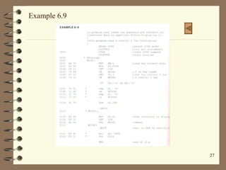 Example 6.9   [c2] 