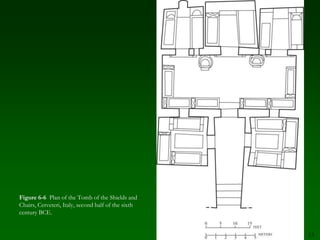 How are both objects unique in terms of materials, poses, and social commentary?