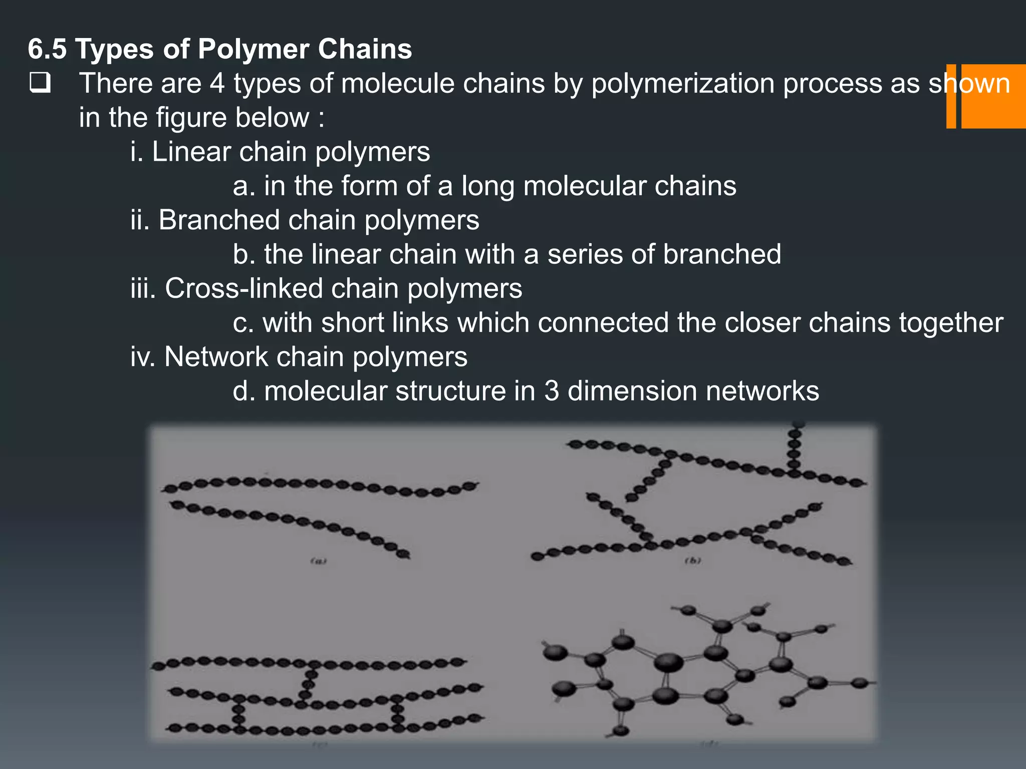 developed a liquid resin that he named Bakelite6.2 Properties of Plastic1. The general properties :	i. light	ii. processable	iii. durable	iv. resist corrosion	v. colour stay	vi. translucent	vii. transparent	viii. good electric insulator	ix. good thermal insulator	x. wear resistance