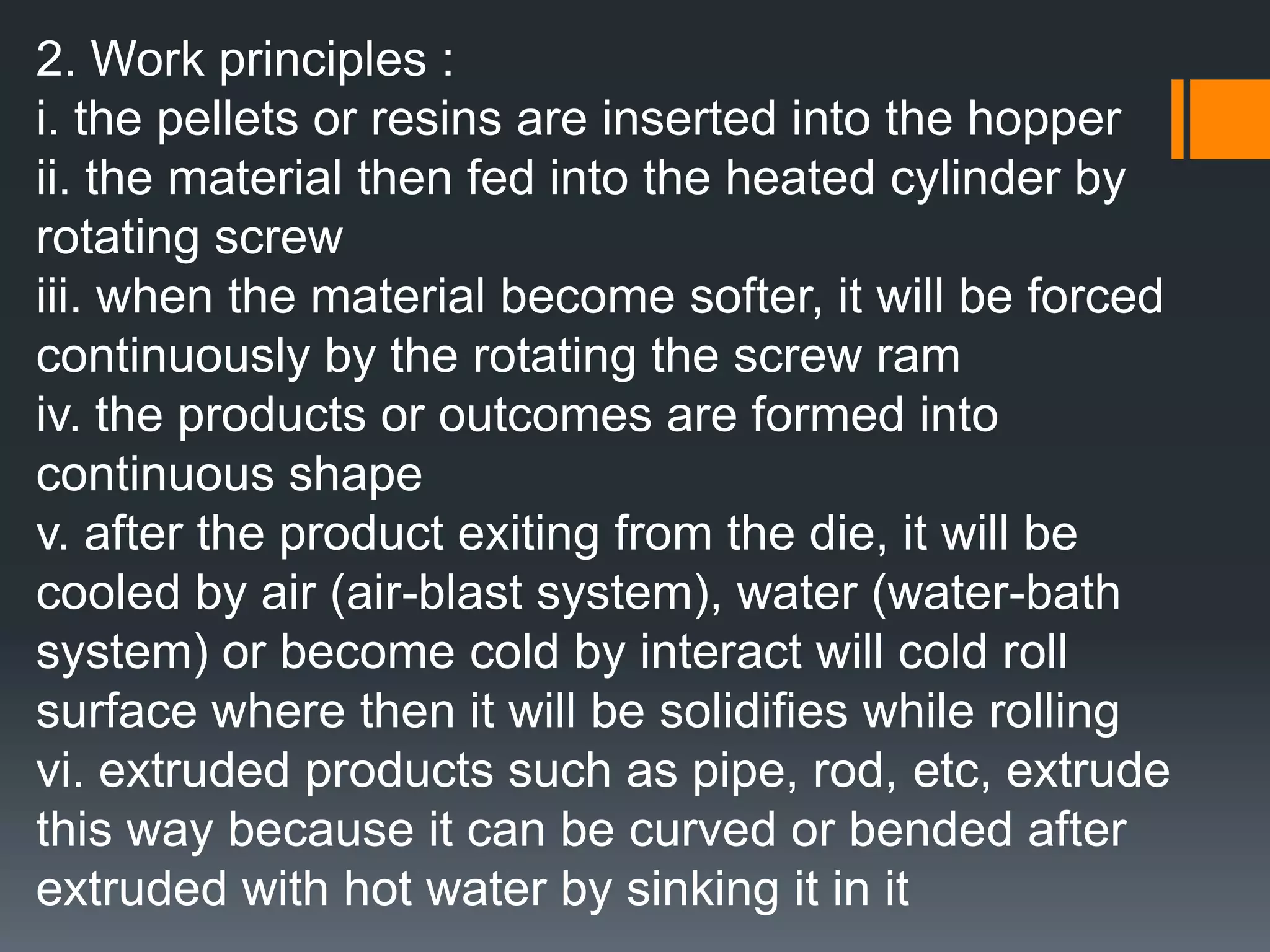 6.8 ThermoplasticThermoplastic materials belong to the linear and branched chain polymers that are obtained by addition or condensation polymerization of monomers.