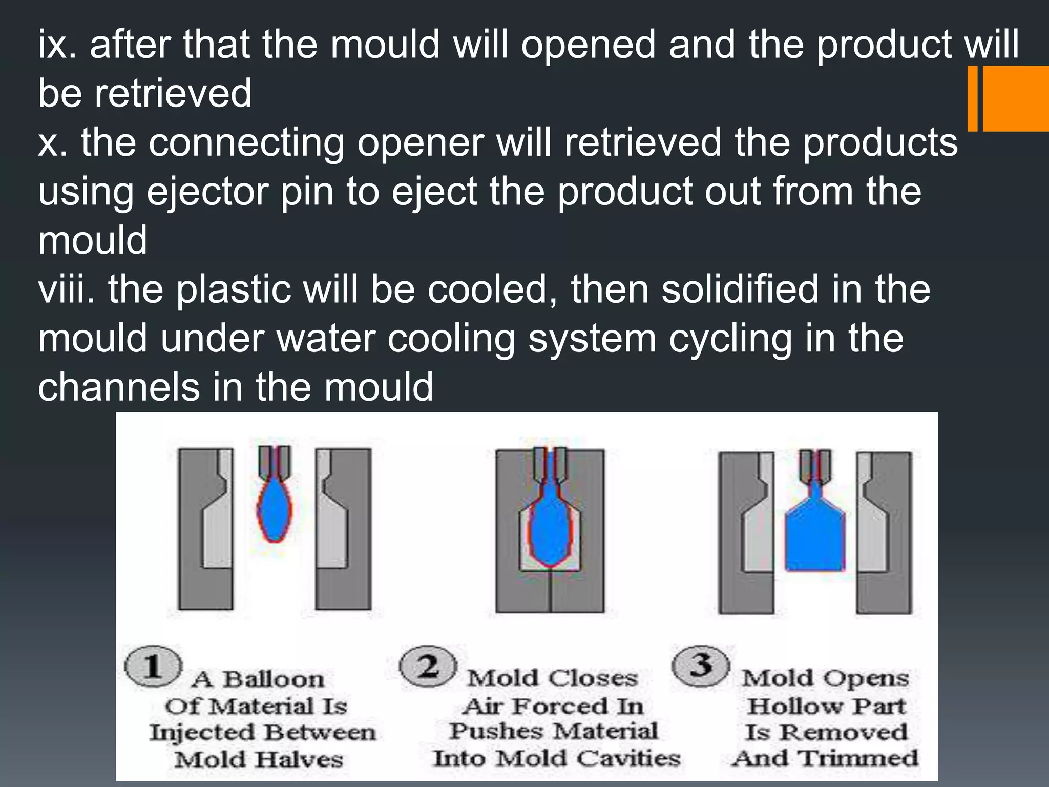 6.8.1 Properties of Thermoplasticscan be softened and hardened repeatedly by applying the appropriate thermal and pressure