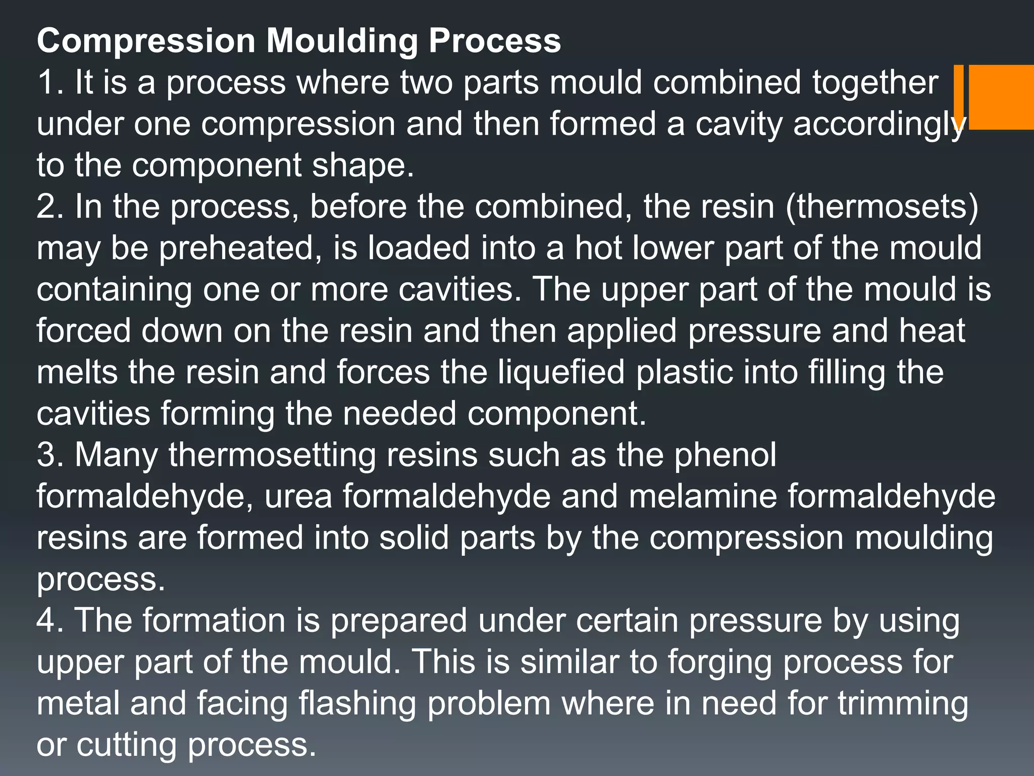 The three-dimensional cross-linked structure :