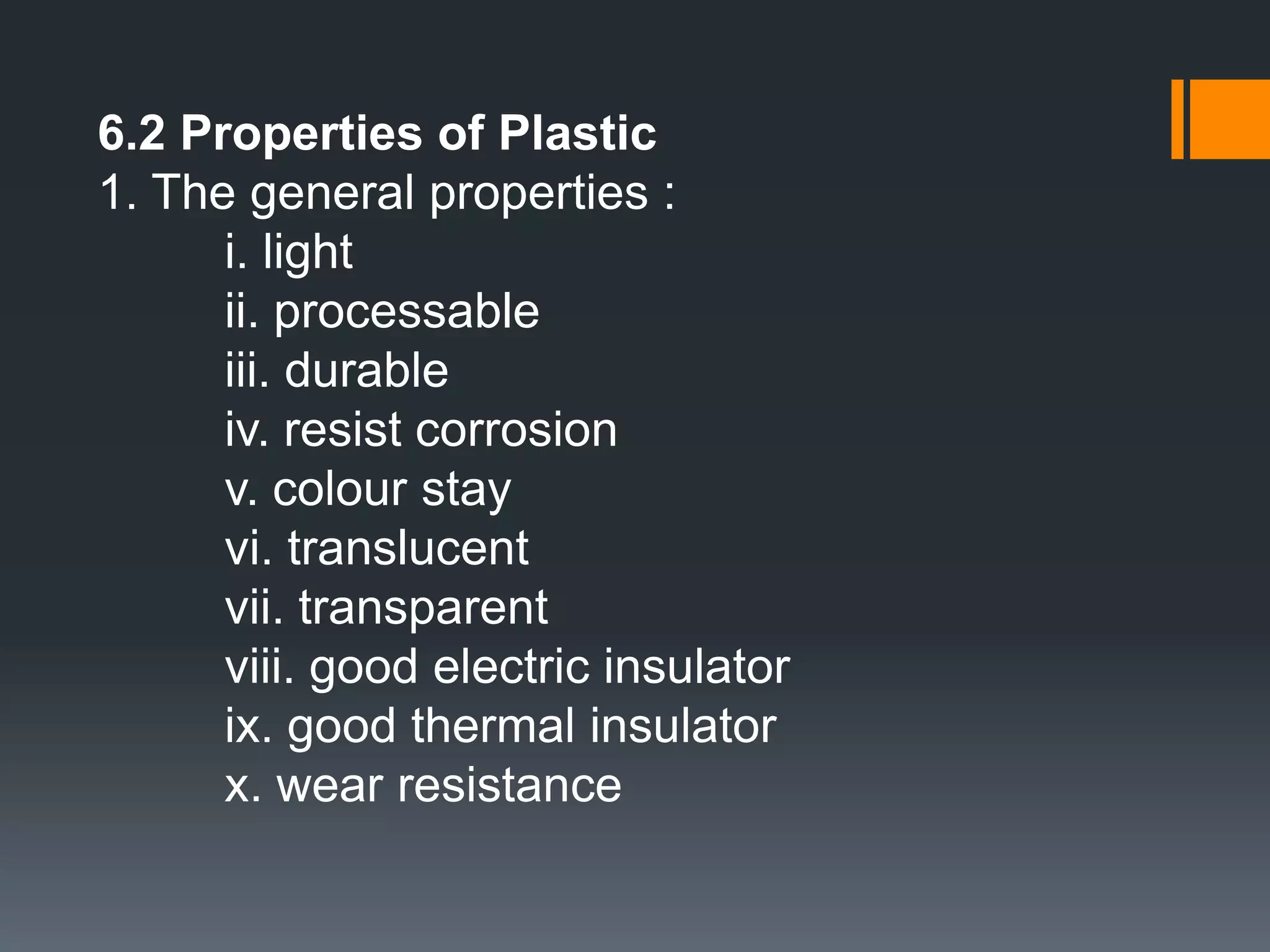 but not popular because of not enough raw materials at that moment2. John Wesley Hyatt (1866)an American, finally came upon the solution with celluloid