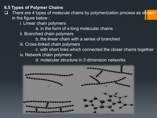 developed a liquid resin that he named Bakelite6.2 Properties of Plastic1. The general properties :	i. light	ii. processable	iii. durable	iv. resist corrosion	v. colour stay	vi. translucent	vii. transparent	viii. good electric insulator	ix. good thermal insulator	x. wear resistance