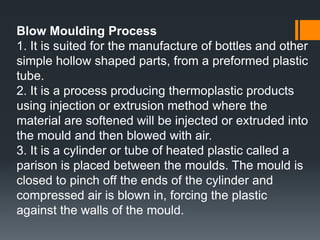 Thermoplastics are solids at room temperature , melted or softened by heating, placed into a mold and then cooled to give the desired shape.
