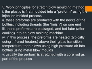can be attached/ jointed using heat and pressure