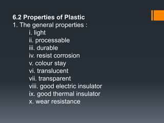 but not popular because of not enough raw materials at that moment2. John Wesley Hyatt (1866)an American, finally came upon the solution with celluloid