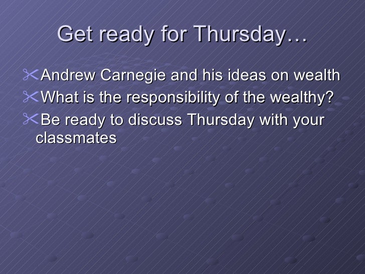 andrew carnegie veiws corporate social responsibility The concept of corporate social responsibility (csr) is included in the definition of sustainability. andrew carnegie veiws corporate social responsibility The concept of corporate social responsibility (csr) is included in the definition of sustainability.