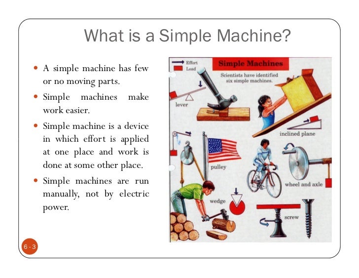 example of reversible machine